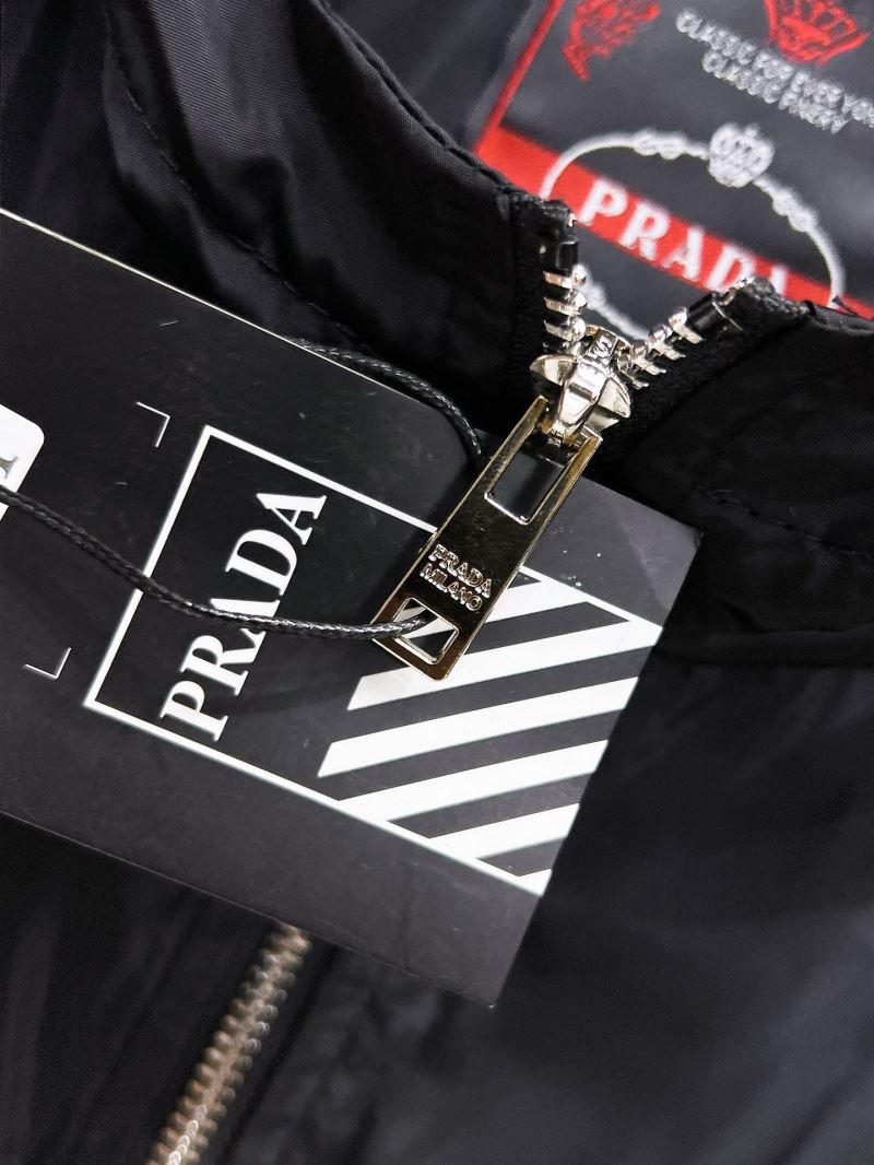 Prada Outwear